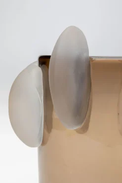 KARE Design Maljakot|Olohuone*Crispy Maljakko 24cm