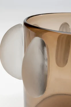 KARE Design Maljakot|Olohuone*Crispy Maljakko 24cm