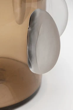 KARE Design Maljakot|Olohuone*Crispy Maljakko 24cm