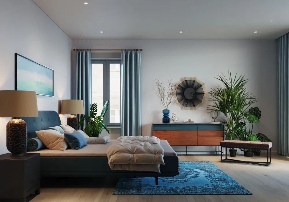 KARE Design Penkit*Crossover Penkki Harmaa/musta 90x40cm