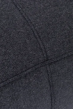 KARE Design Sohvat*Cubetto Sohva 3-istuttava - Tumma Harmaa 220cm