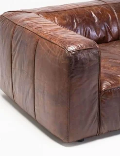 KARE Design Sohvat*Cubetto Sohva 3-istuttava 260cm