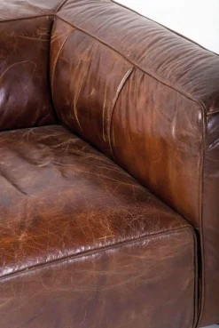 KARE Design Sohvat*Cubetto Sohva 3-istuttava 260cm