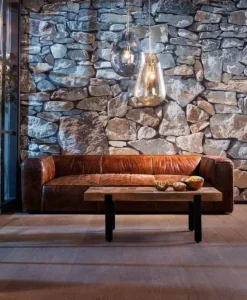 KARE Design Sohvat*Cubetto Sohva 3-istuttava 260cm