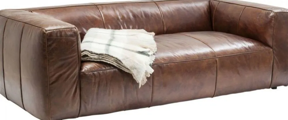 KARE Design Sohvat*Cubetto Sohva 3-istuttava 220cm