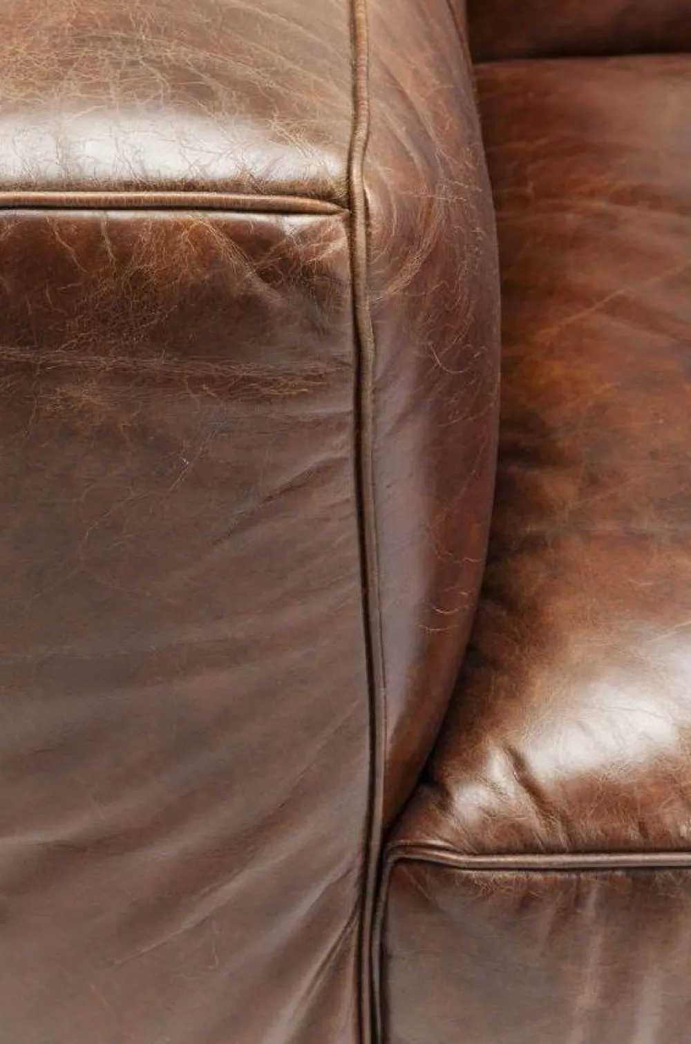 KARE Design Sohvat*Cubetto Sohva 3-istuttava 220cm