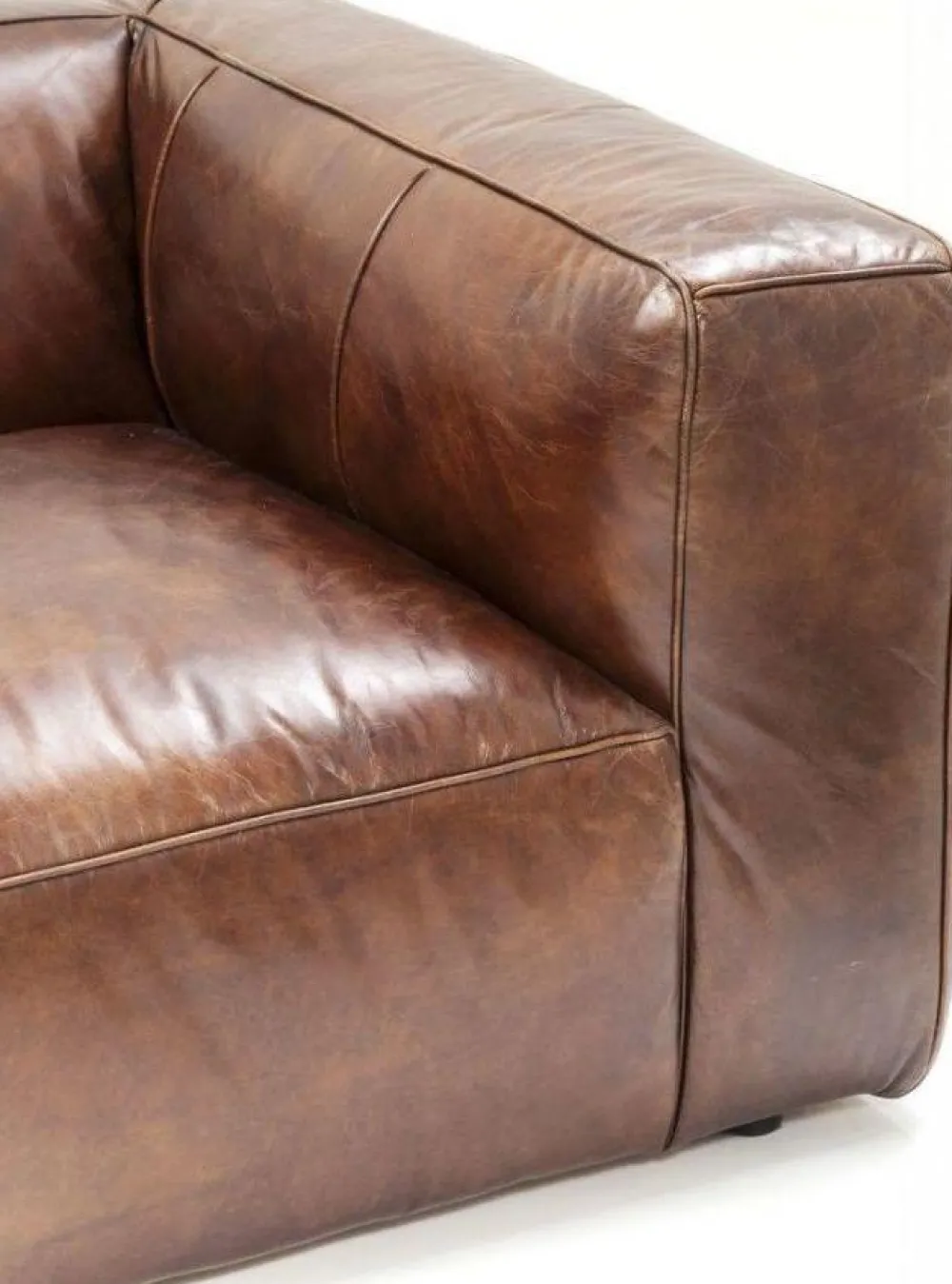 KARE Design Sohvat*Cubetto Sohva 3-istuttava 220cm