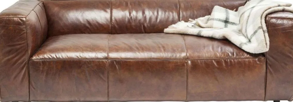 KARE Design Sohvat*Cubetto Sohva 3-istuttava 220cm