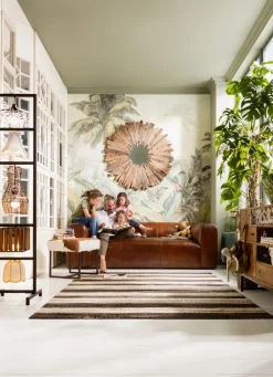 KARE Design Sohvat*Cubetto Sohva 3-istuttava 220cm