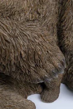 KARE Design Jalalliset Koriste-Esineet*Cuddle Bear Family Karhuperhe Koriste-esine 81cm