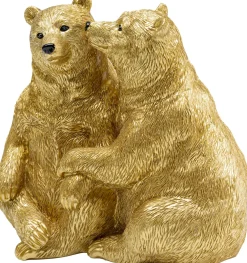 KARE Design Koriste-Esineet*Cuddly Bears Karhut Koriste-esine 16cm