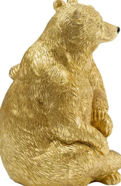 KARE Design Koriste-Esineet*Cuddly Bears Karhut Koriste-esine 16cm