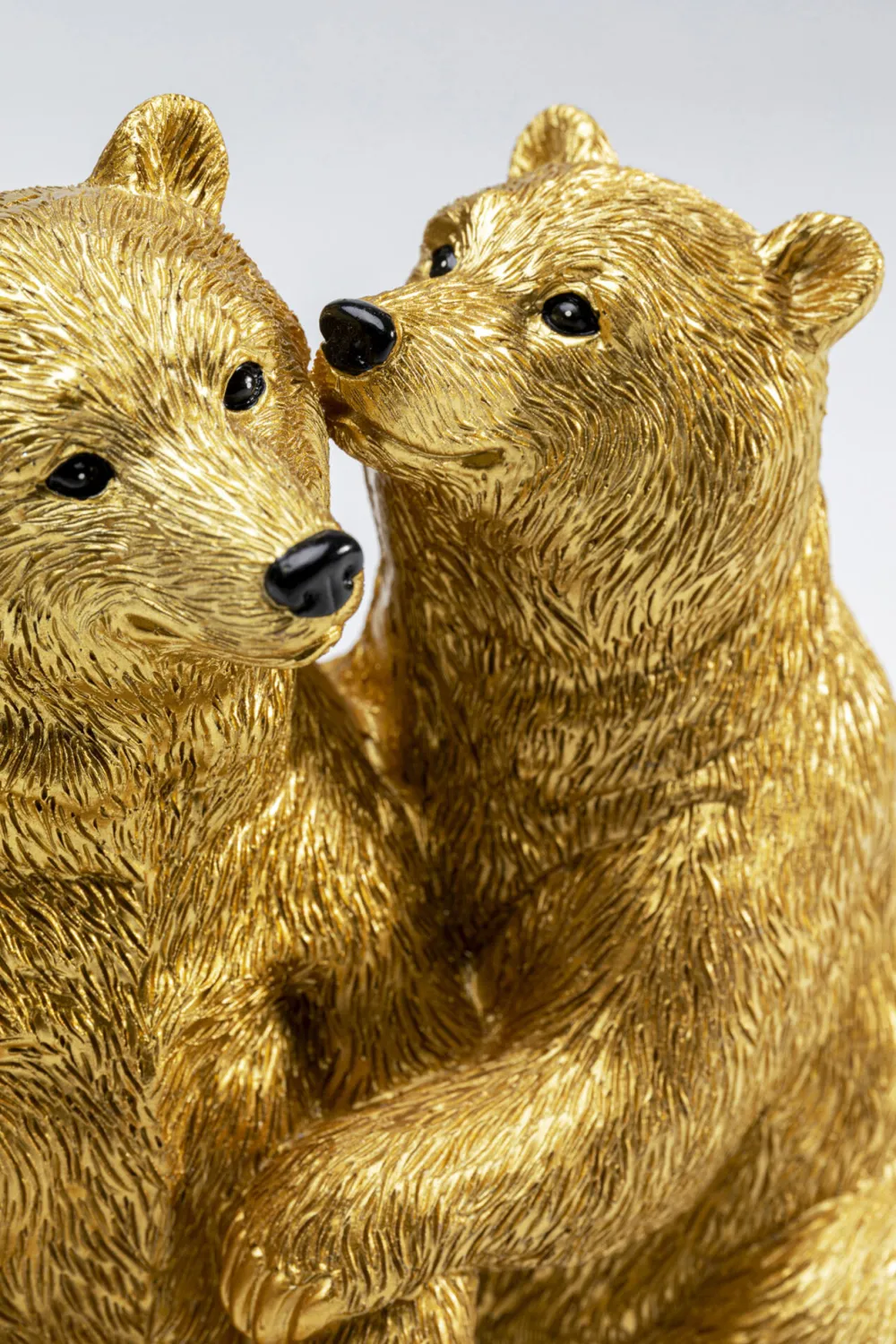 KARE Design Koriste-Esineet*Cuddly Bears Karhut Koriste-esine 16cm