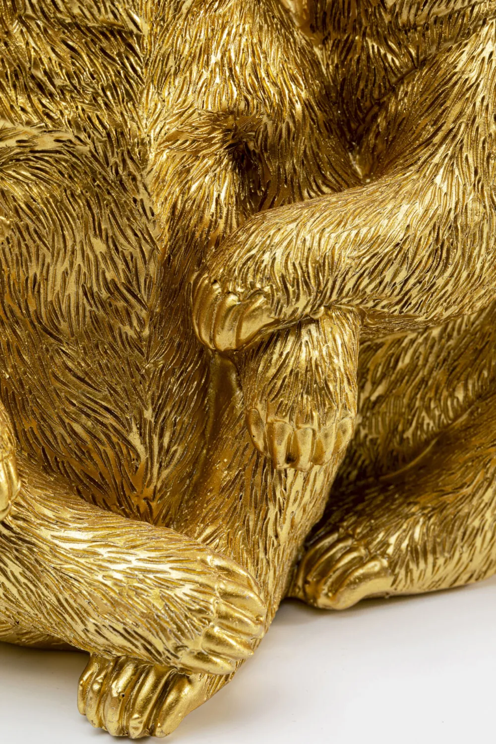 KARE Design Koriste-Esineet*Cuddly Bears Karhut Koriste-esine 16cm