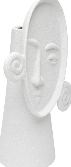 KARE Design Maljakot*Curly Head Maljakko 29cm