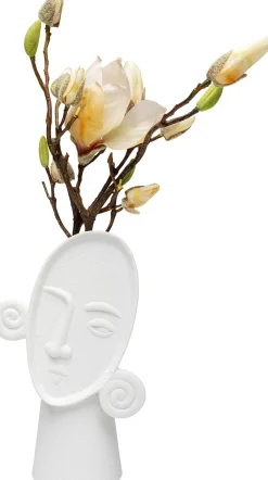 KARE Design Maljakot*Curly Head Maljakko 29cm