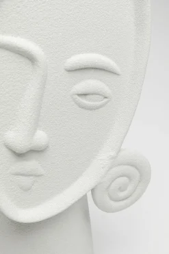 KARE Design Maljakot*Curly Head Maljakko 29cm