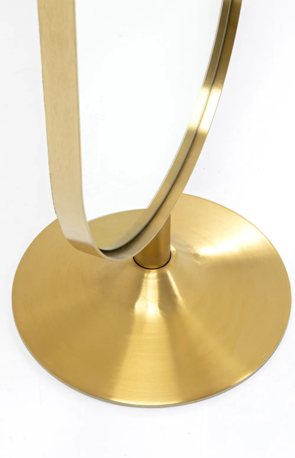 KARE Design Peilit*Curve Lattiapeili 40x170cm