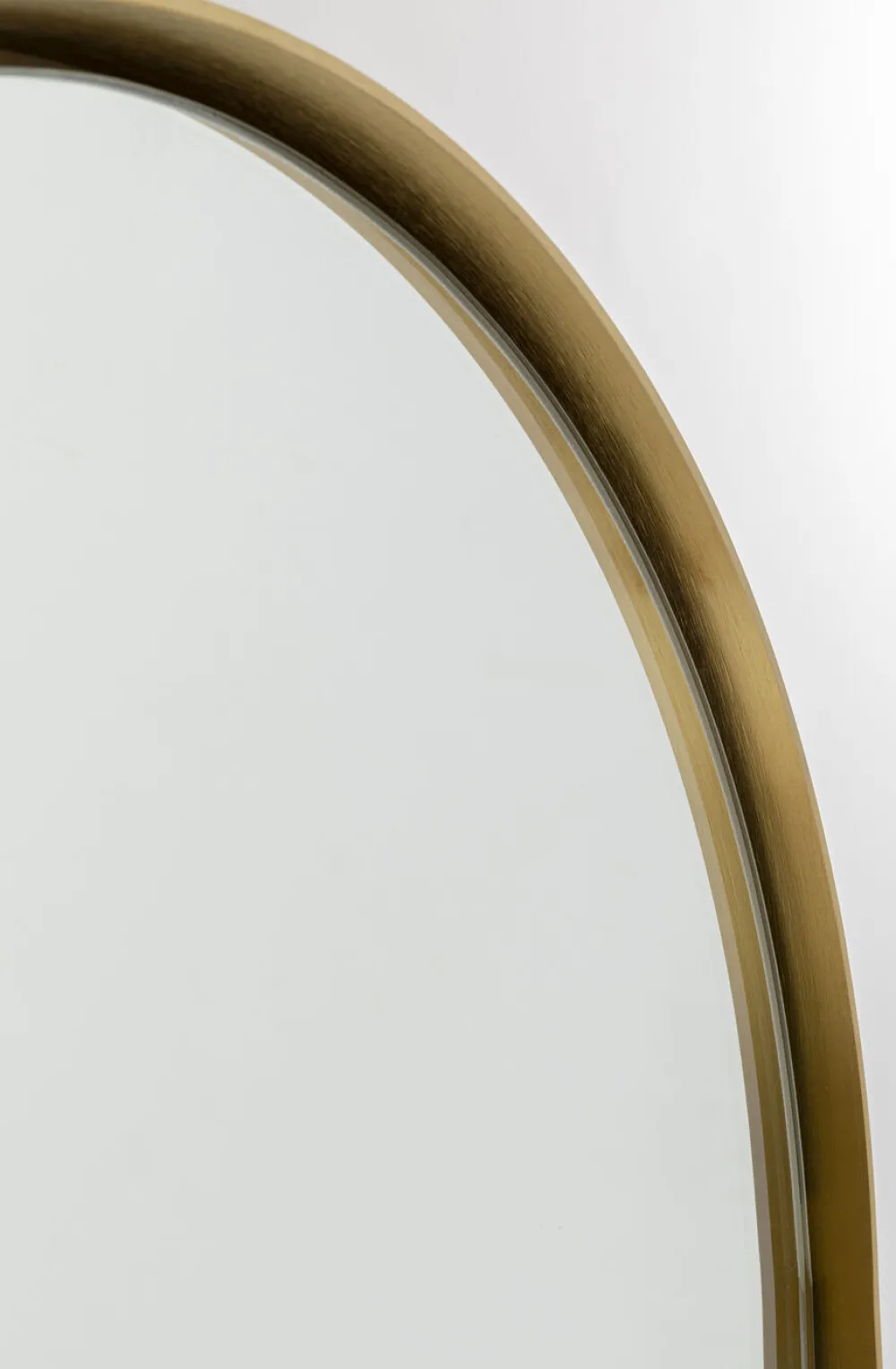 KARE Design Peilit*Curve Lattiapeili 40x170cm