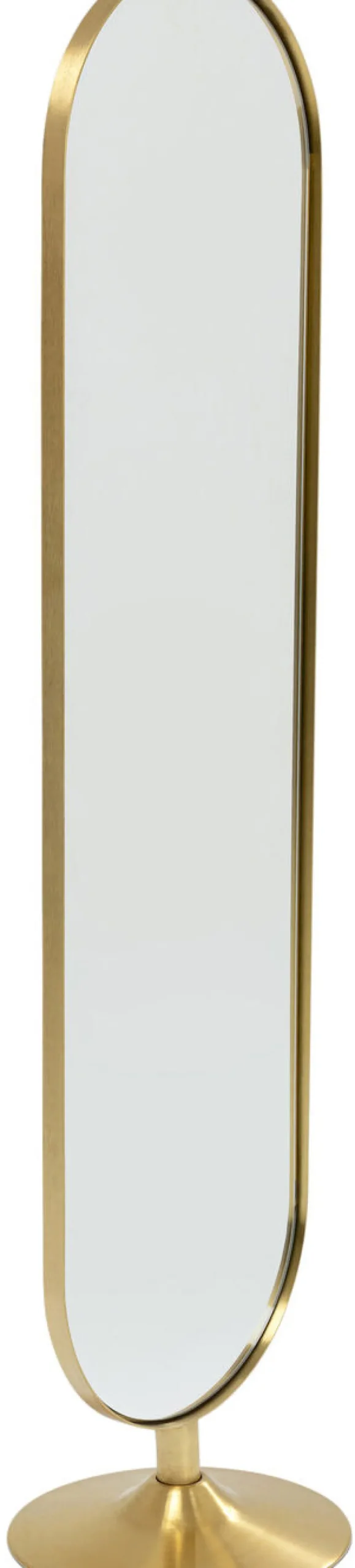 KARE Design Peilit*Curve MO Lattiapeili 40x170cm