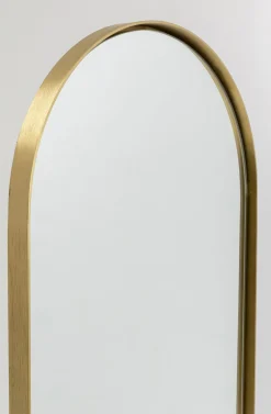 KARE Design Peilit*Curve MO Lattiapeili 40x170cm