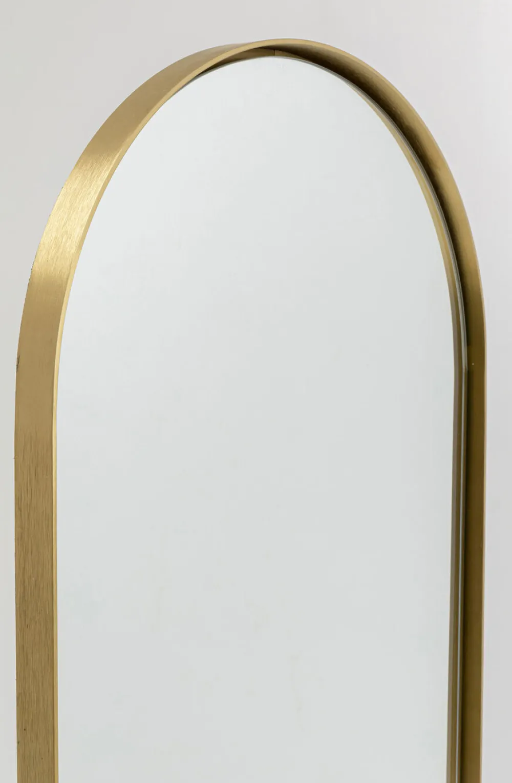 KARE Design Peilit*Curve MO Lattiapeili 40x170cm