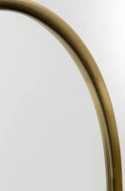 KARE Design Peilit*Curve MO Lattiapeili 40x170cm