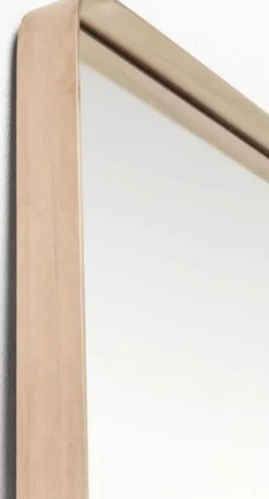 KARE Design Peilit*Curve Peili Kupari 70x200cm