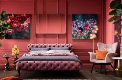 KARE Design Peilit*Curve Rectangular Peili, Messinki 80x120cm