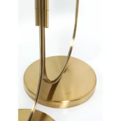 KARE Design Tilanjakajat*Curve Tilanjakaja, Sermi 106x166cm