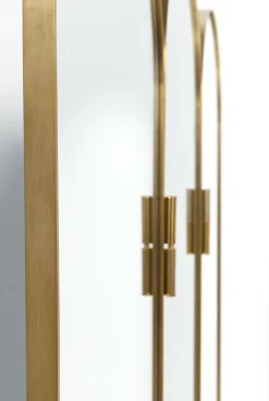 KARE Design Tilanjakajat*Curve Tilanjakaja, Sermi 106x166cm