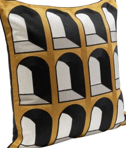 KARE Design Sisustustyynyt*Cushion Coloseo 50x50cm