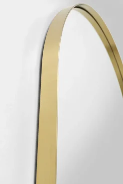 KARE Design Peilit*Daisy Seinäpeili 165x55cm