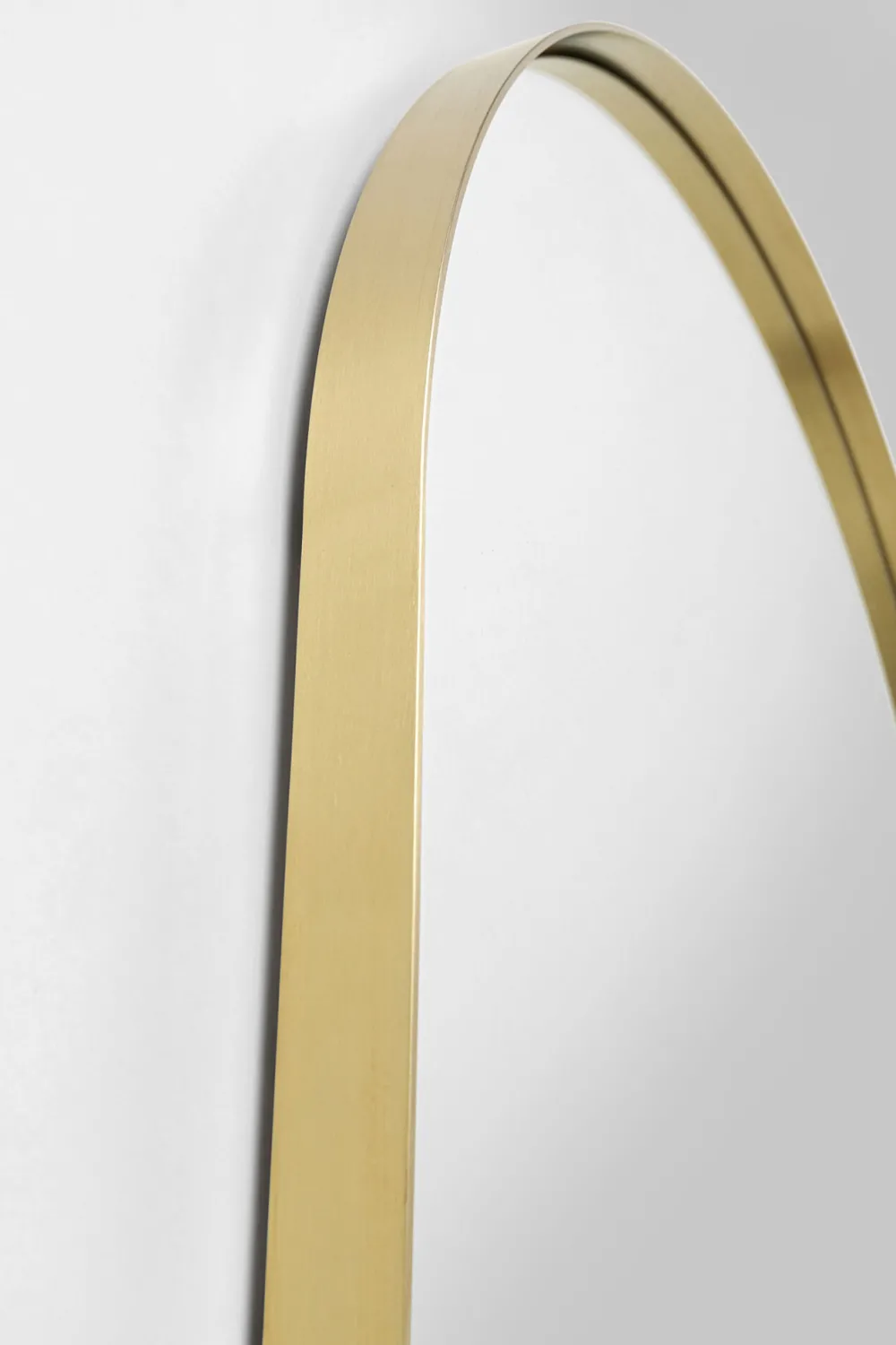 KARE Design Peilit*Daisy Seinäpeili 165x55cm