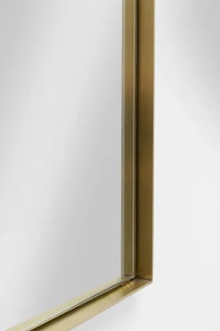 KARE Design Peilit*Daisy Seinäpeili 165x55cm