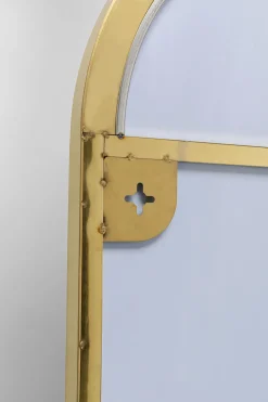 KARE Design Peilit*Daisy Seinäpeili 165x55cm