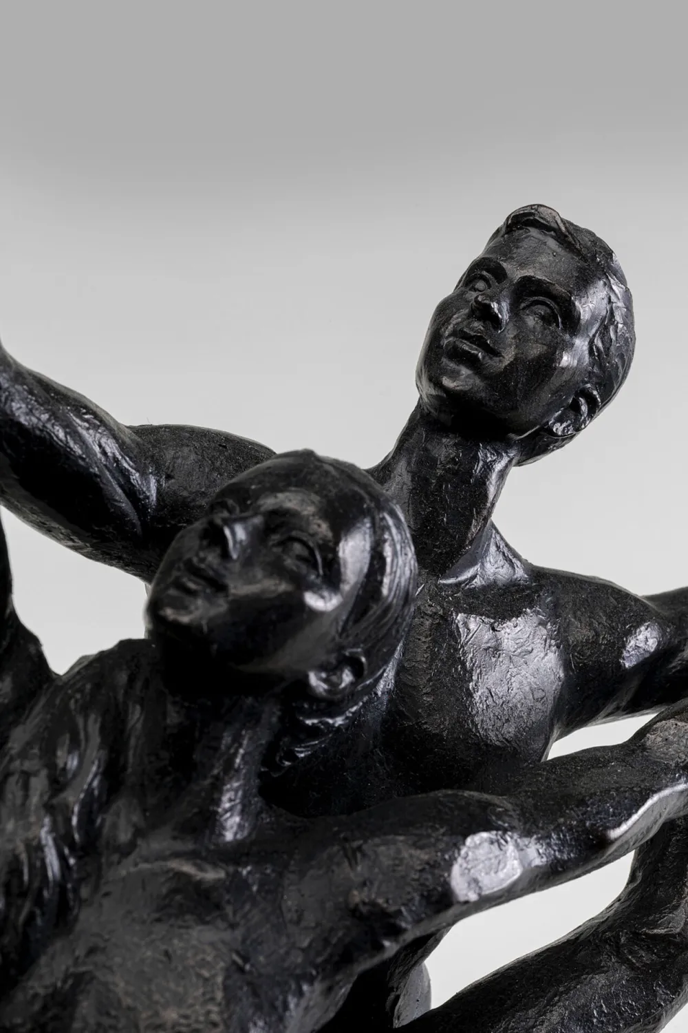 KARE Design Koriste-Esineet*Dancers Circle Tanssijat Koriste-esine 45 Cm