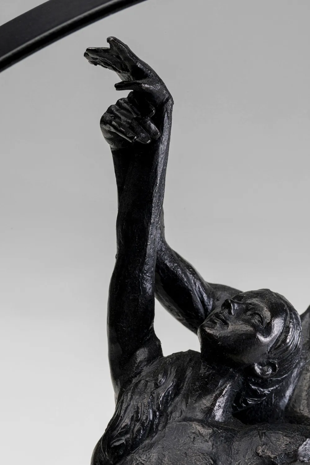 KARE Design Koriste-Esineet*Dancers Circle Tanssijat Koriste-esine 45 Cm