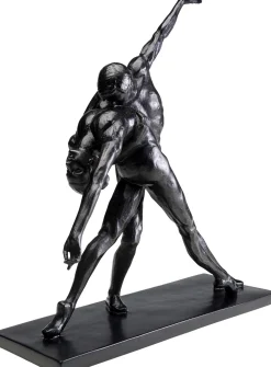 KARE Design Koriste-Esineet*Dancers Tanssijat Koriste-esine 38 Cm