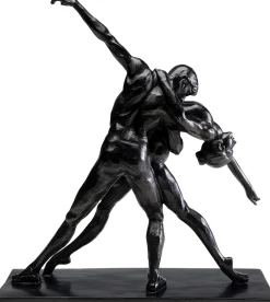 KARE Design Koriste-Esineet*Dancers Tanssijat Koriste-esine 38 Cm