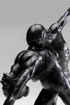 KARE Design Koriste-Esineet*Dancers Tanssijat Koriste-esine 38 Cm