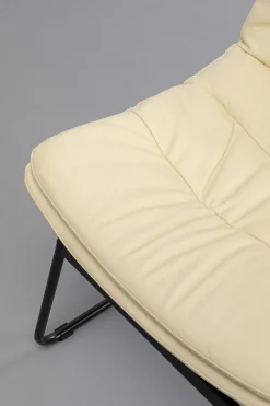 KARE Design Tuolit*Daria Cream Tuoli