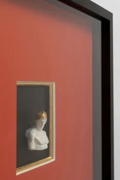 KARE Design Seinäkoristeet*David Kehystetty Taulu 50x60cm