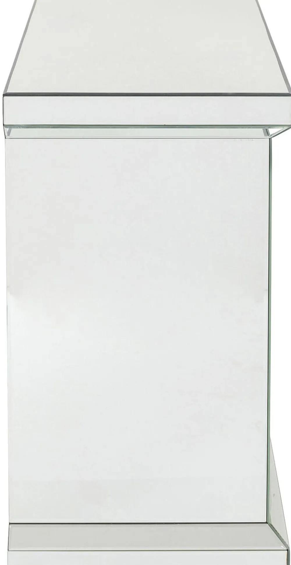 KARE Design Jalalliset Koriste-Esineet*Deco Fireplace Crystal Takka 71x70cm