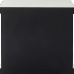 KARE Design Jalalliset Koriste-Esineet*Deco Fireplace Crystal Takka 71x70cm