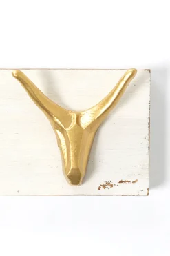 KARE Design Seinänaulakot*Deer Peurat Seinänaulakko 75cm