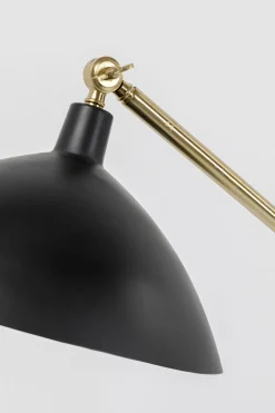 KARE Design Lattiavalaisimet*Desert Lattiavalaisin 132cm