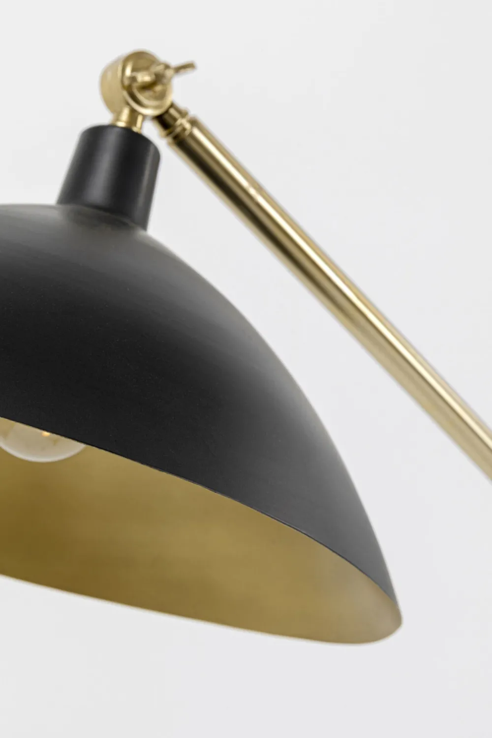 KARE Design Lattiavalaisimet*Desert Lattiavalaisin 132cm