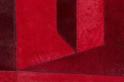 KARE Design Matot*Devil Lehmännahka Matto 170x240cm