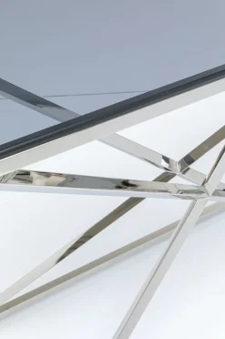 KARE Design Konsolipöydät Ja Sivupöydät*Diamond Connection Konsolipöytä 120cm